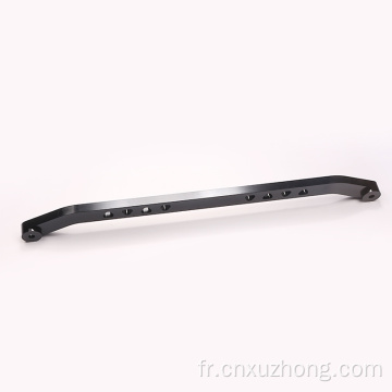 Bar à cravate inférieure arrière Xuzhong pour 96-00 Honda Civic Ek